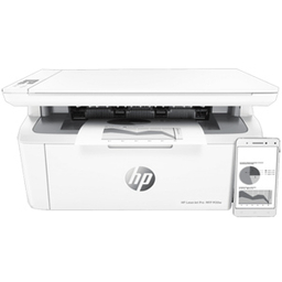 惠普LaserJet Pro MFP M30w一体机驱动电脑版